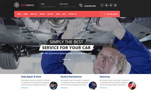 Westside Auto Service